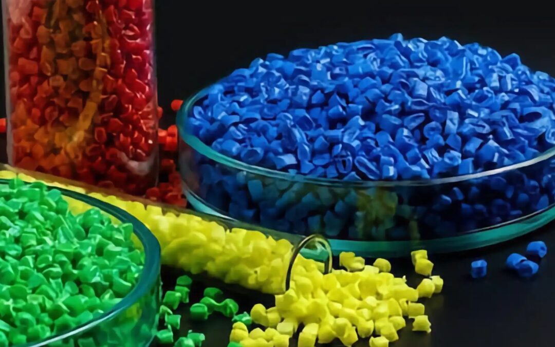 TPE Materials: Understanding Their Versatility and Applications