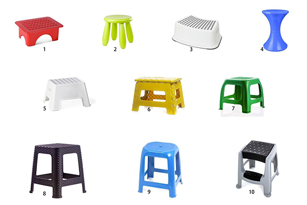 The Significance of Plastic Stool Moulds in Modern Manufacturing