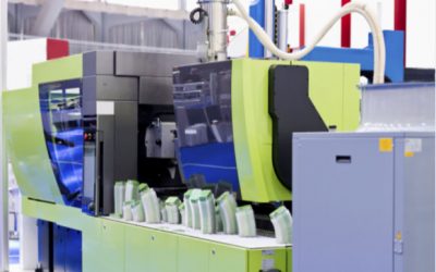 Plastic Injection Molding Companies in California