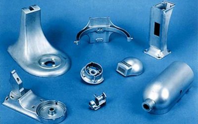 The Advancements and Applications of Zinc Casting