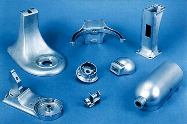 The Advancements and Applications of Zinc Casting